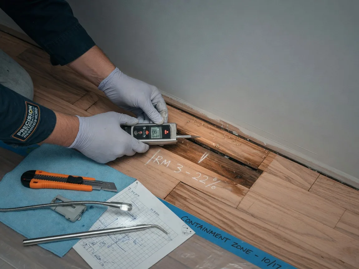 Why choose Water Removal in Fairfield, OH